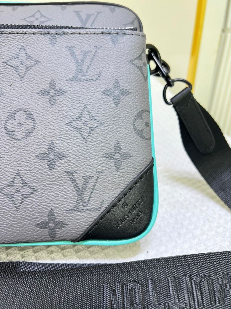 Mens LV Satchel bags